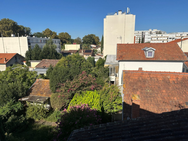 location Appartement Toulouse - Photo 1
