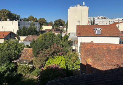 location Appartement Toulouse
