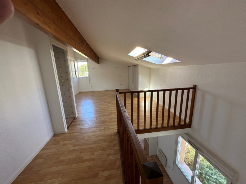 location Appartement Toulouse - Photo 9