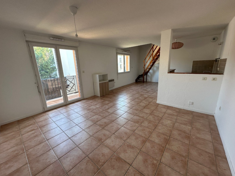 location Appartement Toulouse - Photo 3