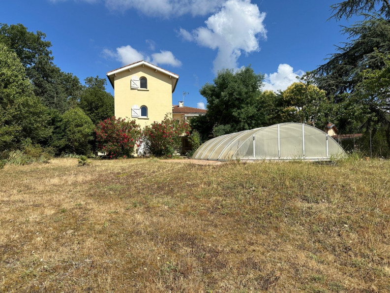 vente Maison Tournefeuille - Photo 2