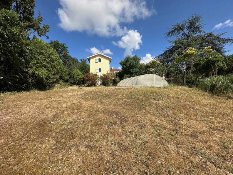 vente Maison Tournefeuille - Photo 5