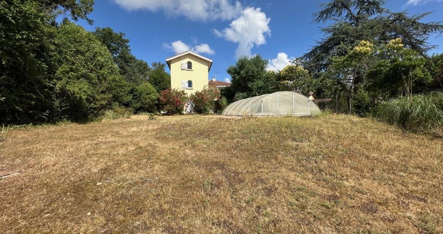 vente Maison Tournefeuille