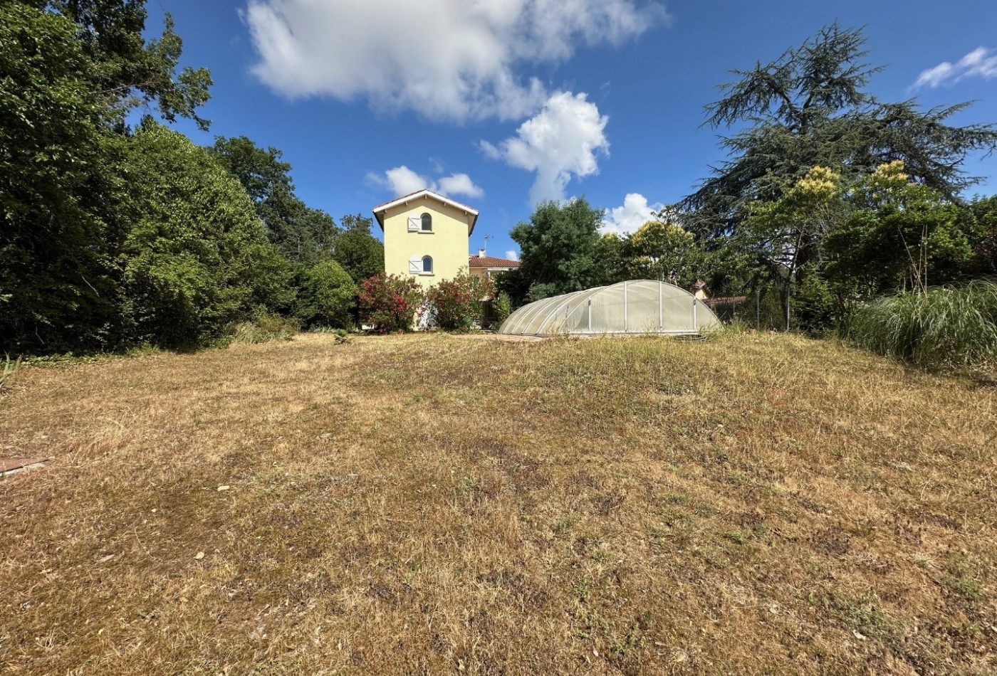 vente Maison Tournefeuille - Photo 5