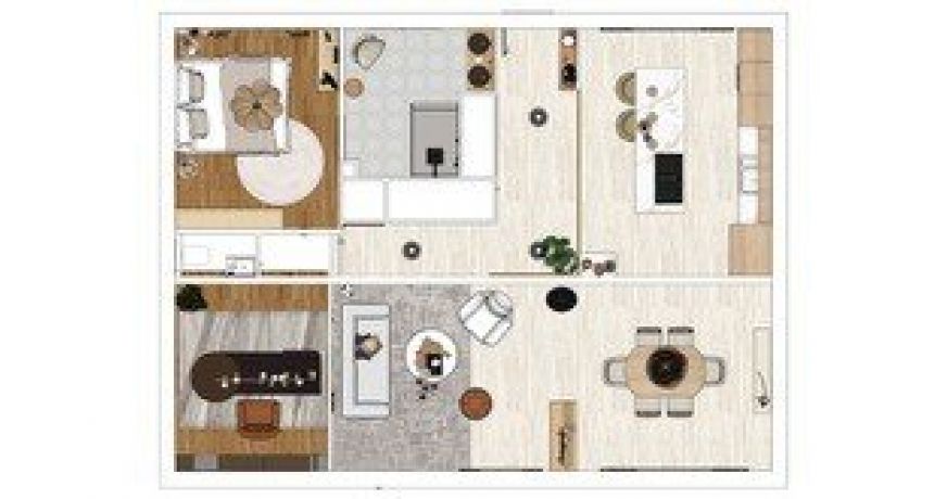 vente Maison Tournefeuille