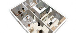 vente Maison Tournefeuille