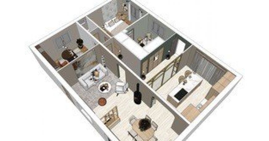 vente Maison Tournefeuille