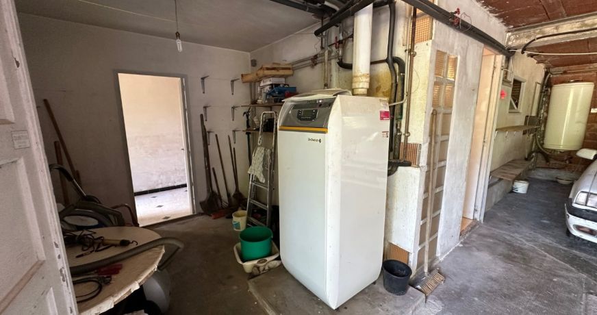 vente Maison Tournefeuille