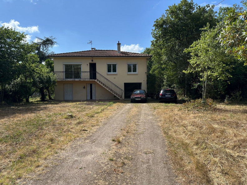 vente Maison Tournefeuille - Photo 1