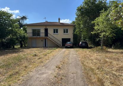 vente Maison Tournefeuille