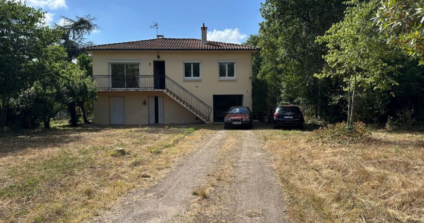 vente Maison Tournefeuille