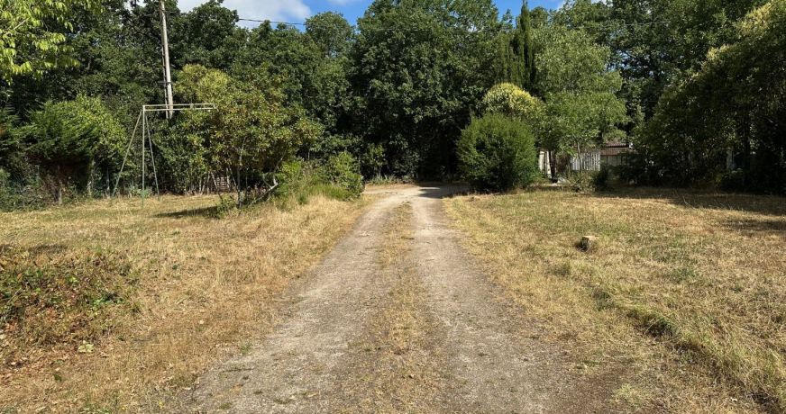vente Maison Tournefeuille