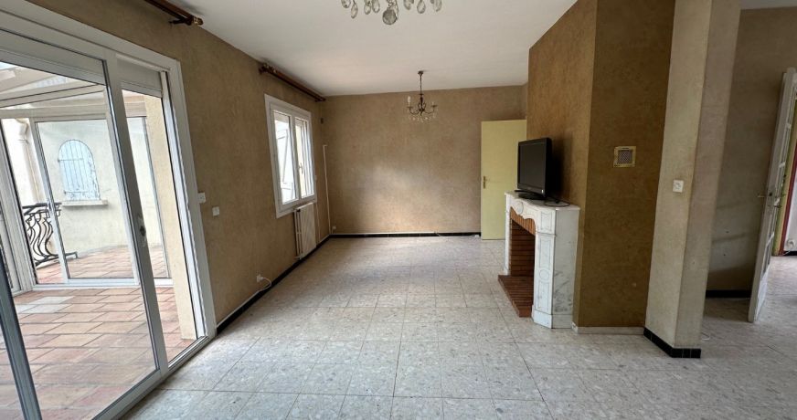 vente Maison Tournefeuille