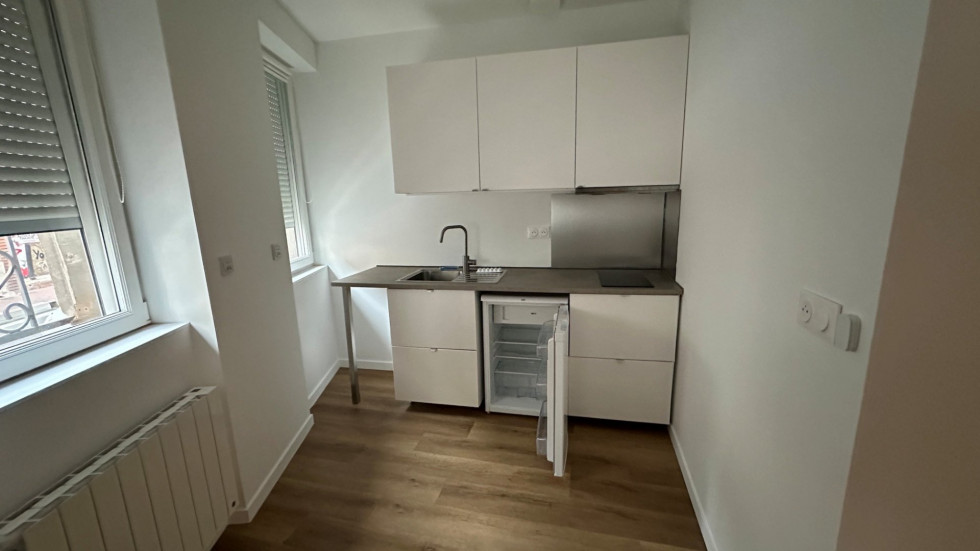 location Appartement Toulouse - Photo 1