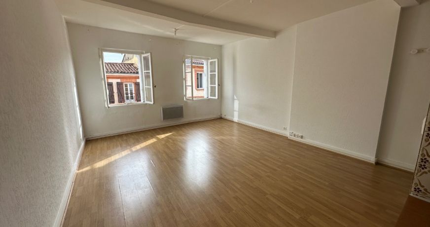 location Appartement Toulouse