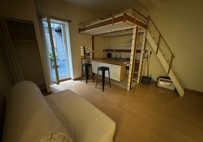 location Appartement Toulouse