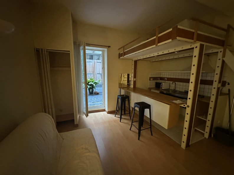 location Appartement Toulouse - Photo 3