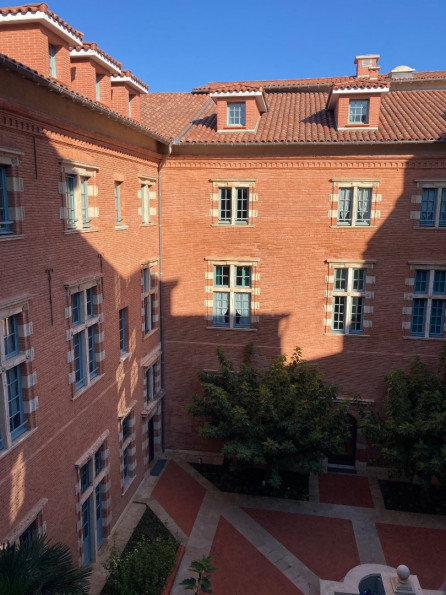 location Appartement Toulouse - Photo 1