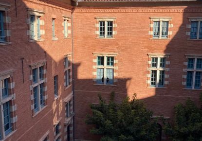 location Appartement Toulouse