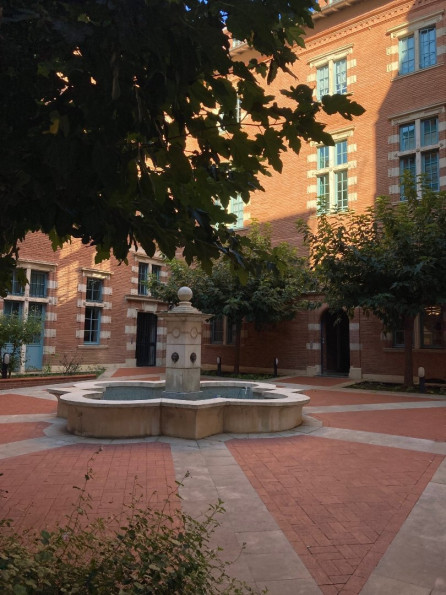 location Appartement Toulouse - Photo 2