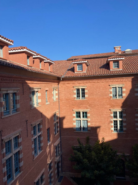 location Appartement Toulouse - Photo 3