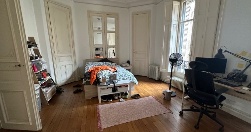 vente Appartement Toulouse