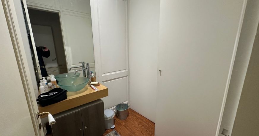 vente Appartement Toulouse