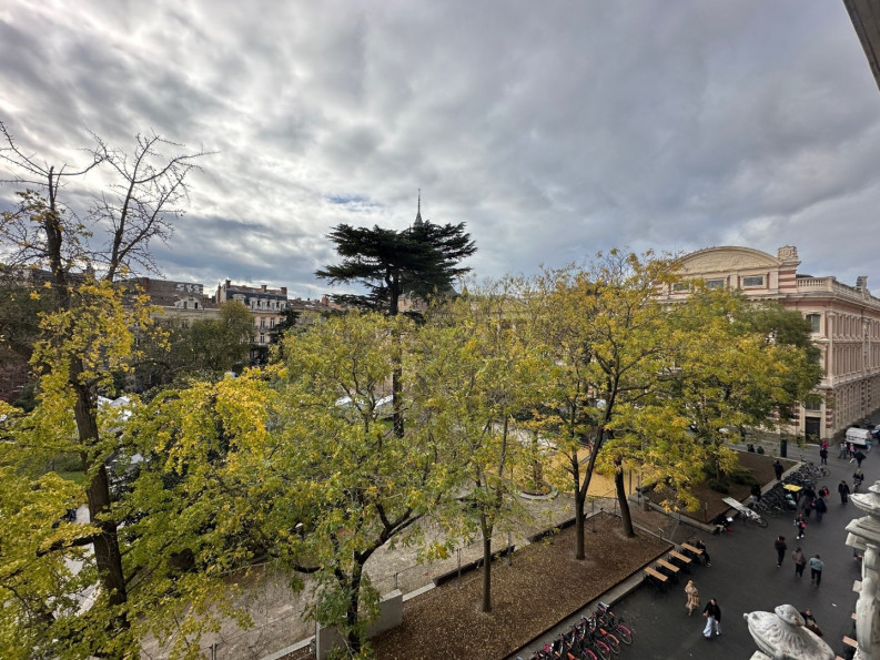 vente Appartement Toulouse - Photo 2