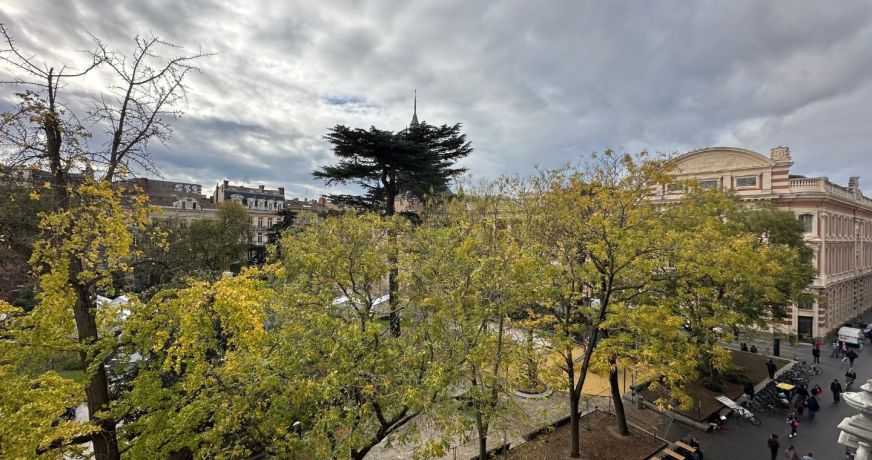 vente Appartement Toulouse