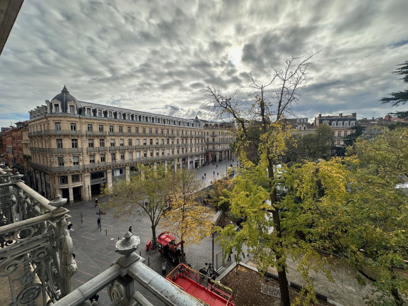 vente Appartement Toulouse - Photo 1