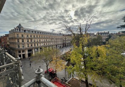 vente Appartement Toulouse