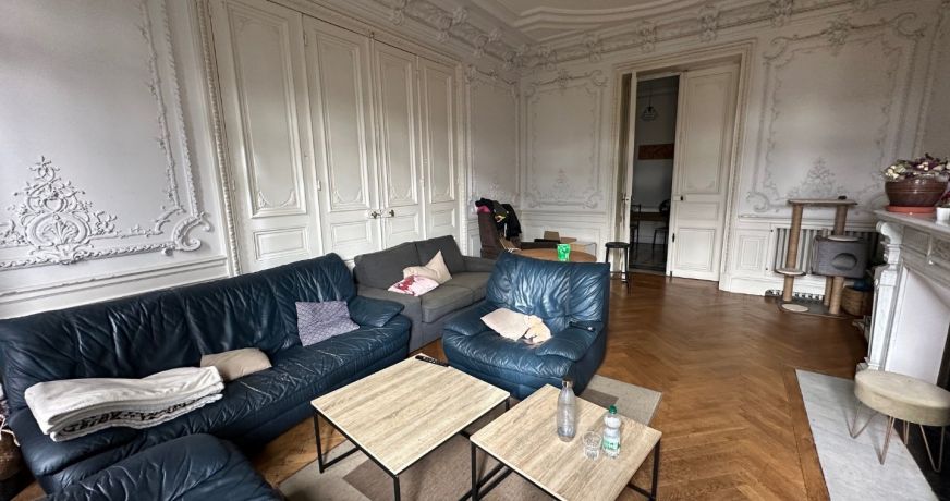 vente Appartement Toulouse