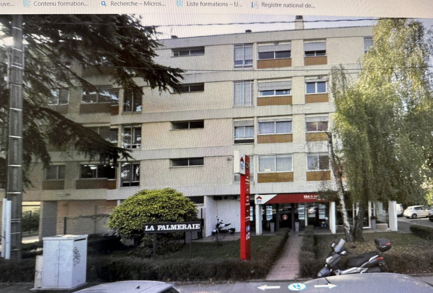 vente Appartement Toulouse - Photo 1