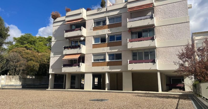 vente Appartement en résidence Toulouse