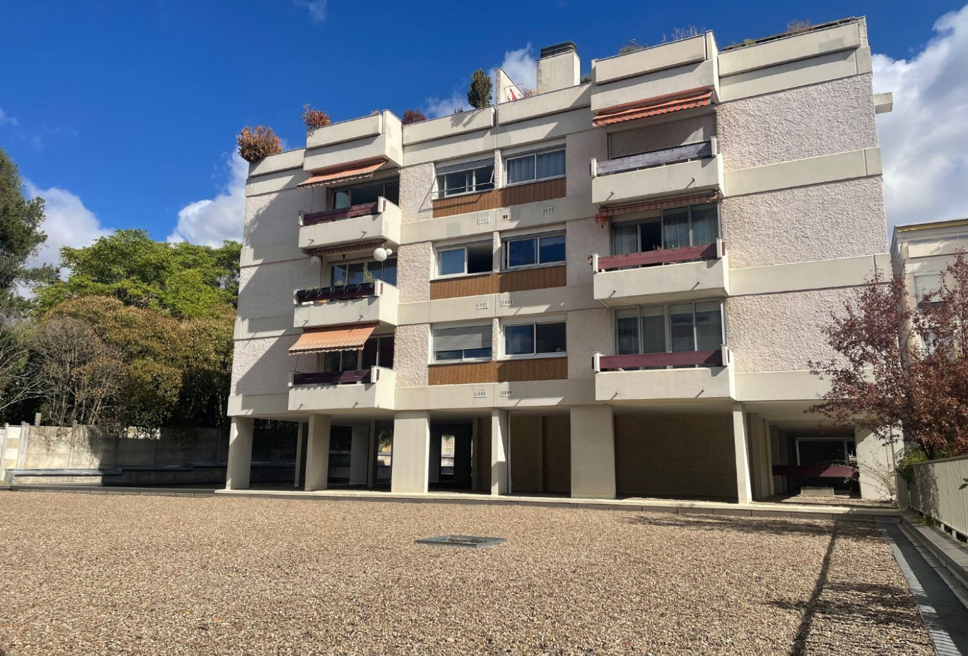 vente Appartement en résidence Toulouse - Photo 3