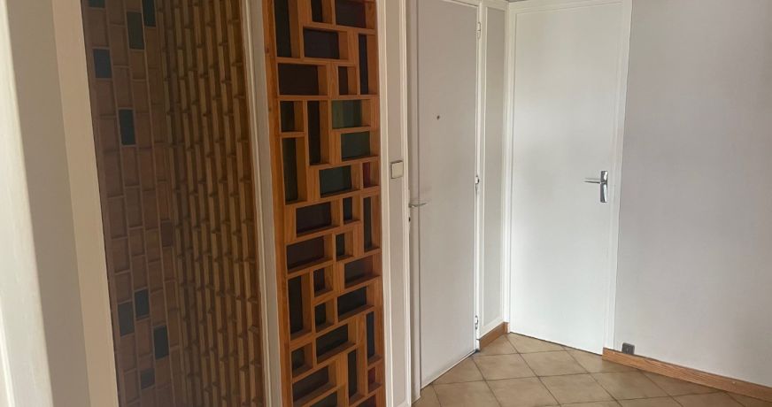 vente Appartement en résidence Toulouse
