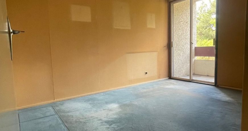 vente Appartement en résidence Toulouse