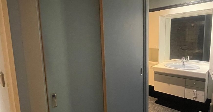 vente Appartement en résidence Toulouse
