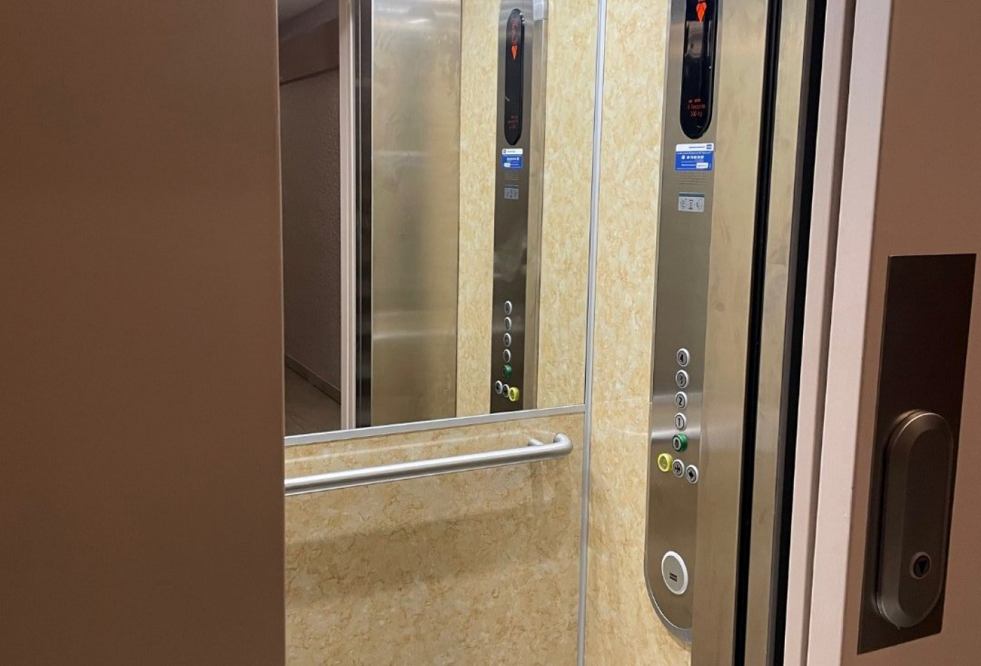 vente Appartement en résidence Toulouse - Photo 4