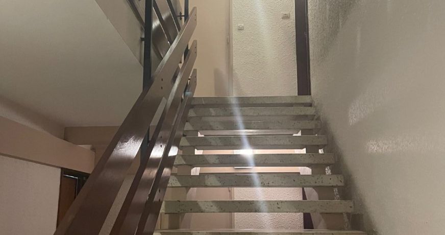 vente Appartement en résidence Toulouse