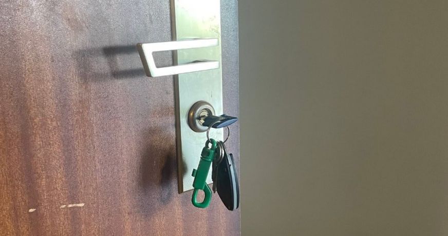 vente Appartement en résidence Toulouse