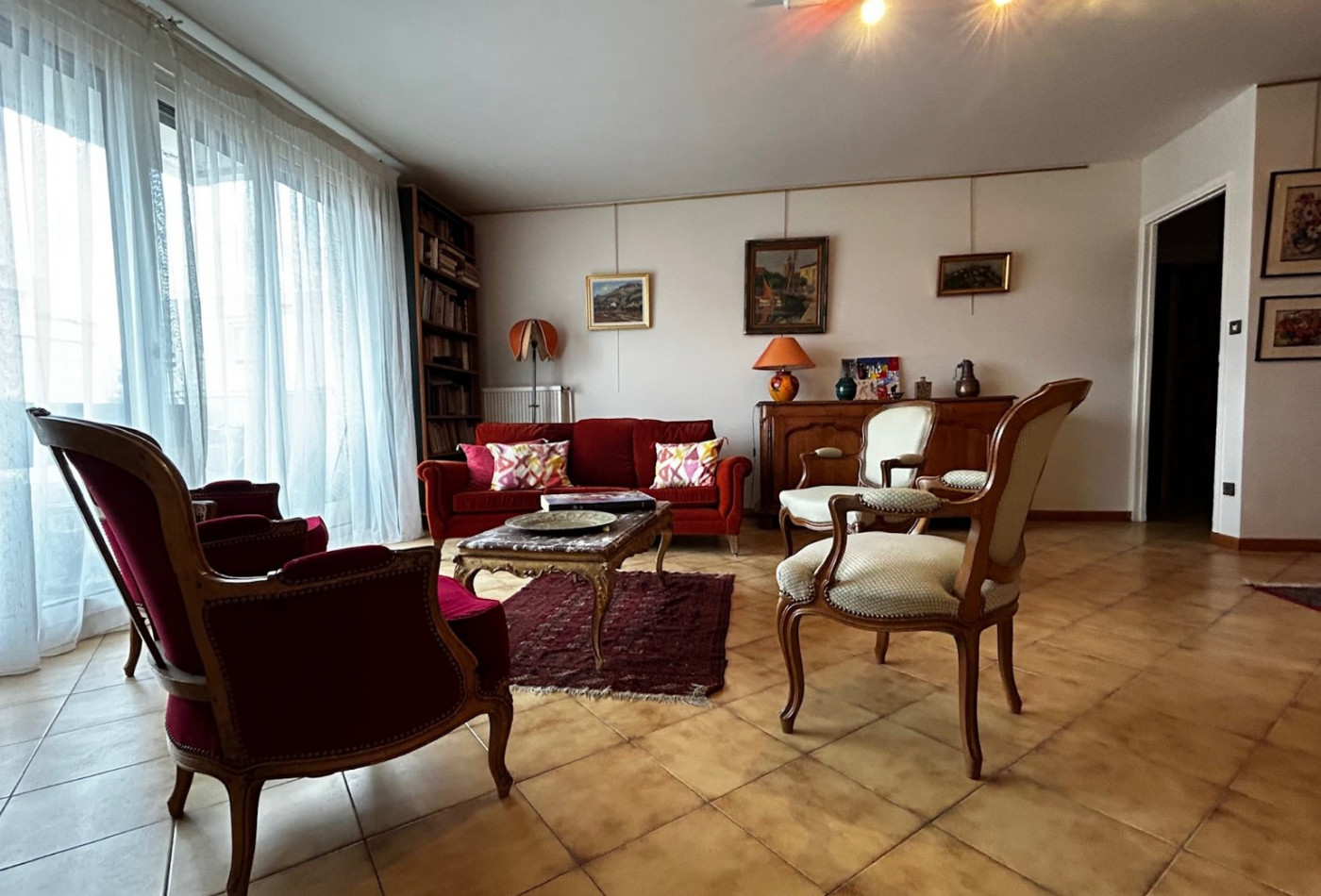 vente Appartement Toulouse - Photo 3