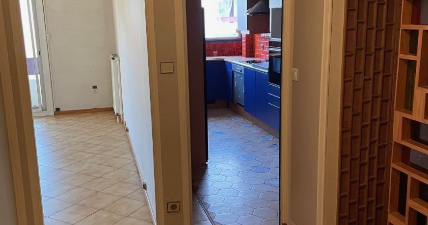 vente Appartement en résidence Toulouse