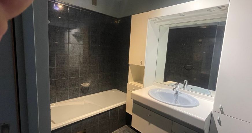 vente Appartement en résidence Toulouse