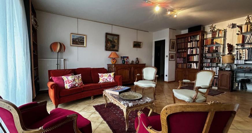 vente Appartement Toulouse