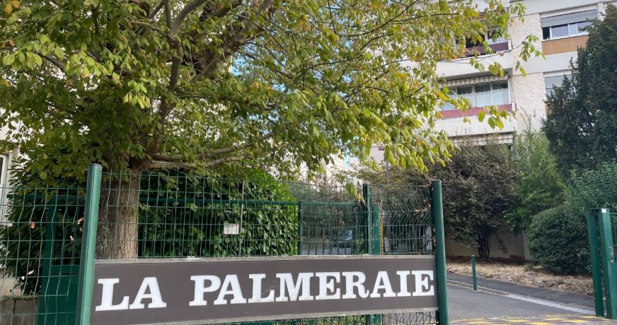 vente Appartement en résidence Toulouse