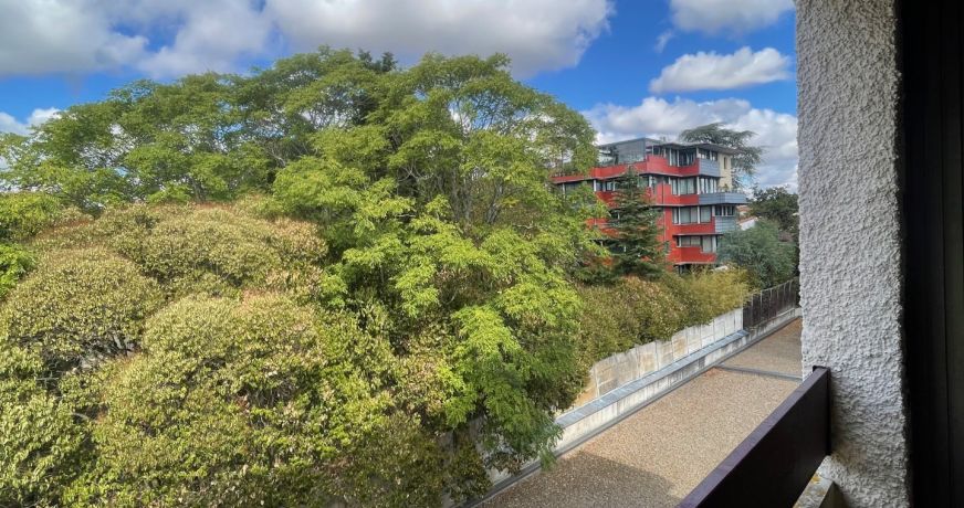 vente Appartement en résidence Toulouse