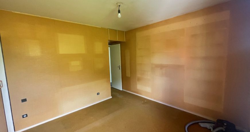 vente Appartement en résidence Toulouse