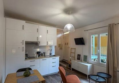 location Appartement Toulouse