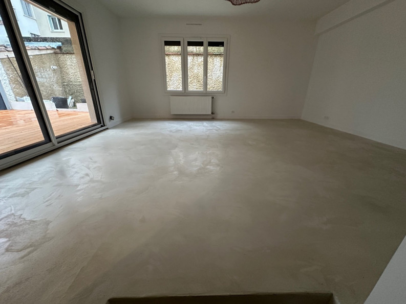 location Maison Toulouse - Photo 5